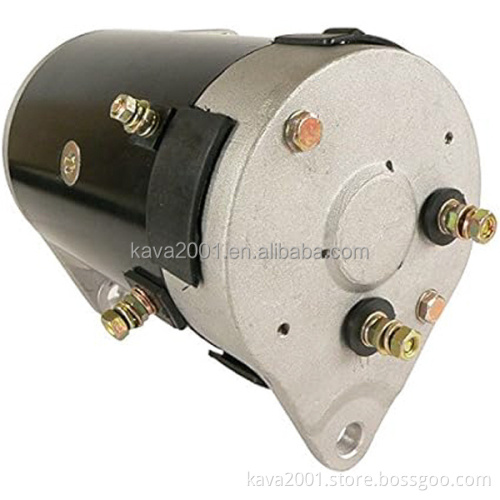 John Deere Starter Generator for DS Series and Carryall Series 420-46000